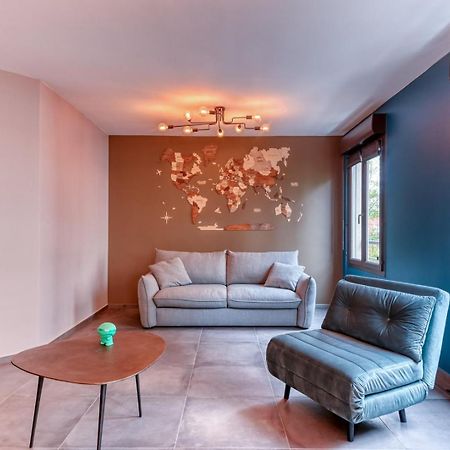 Guestready - Lovely Getaway Near Lyon Villeurbanne Exterior photo