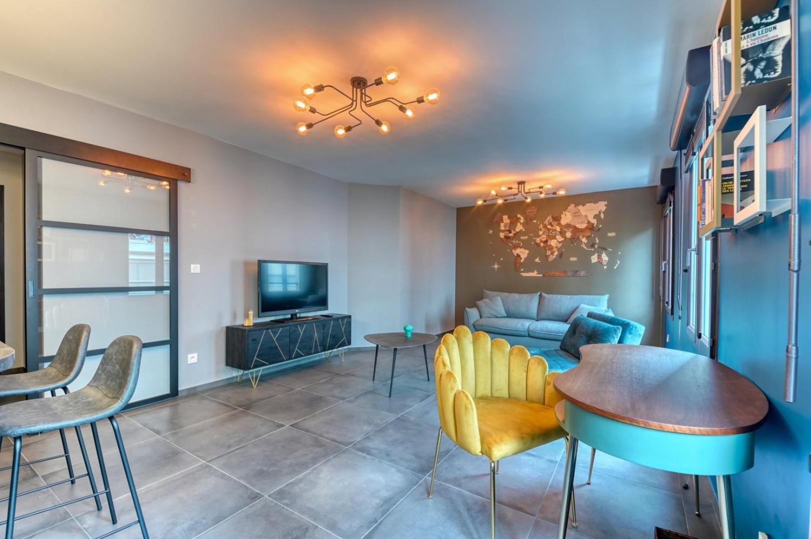 Guestready - Lovely Getaway Near Lyon Villeurbanne Exterior photo